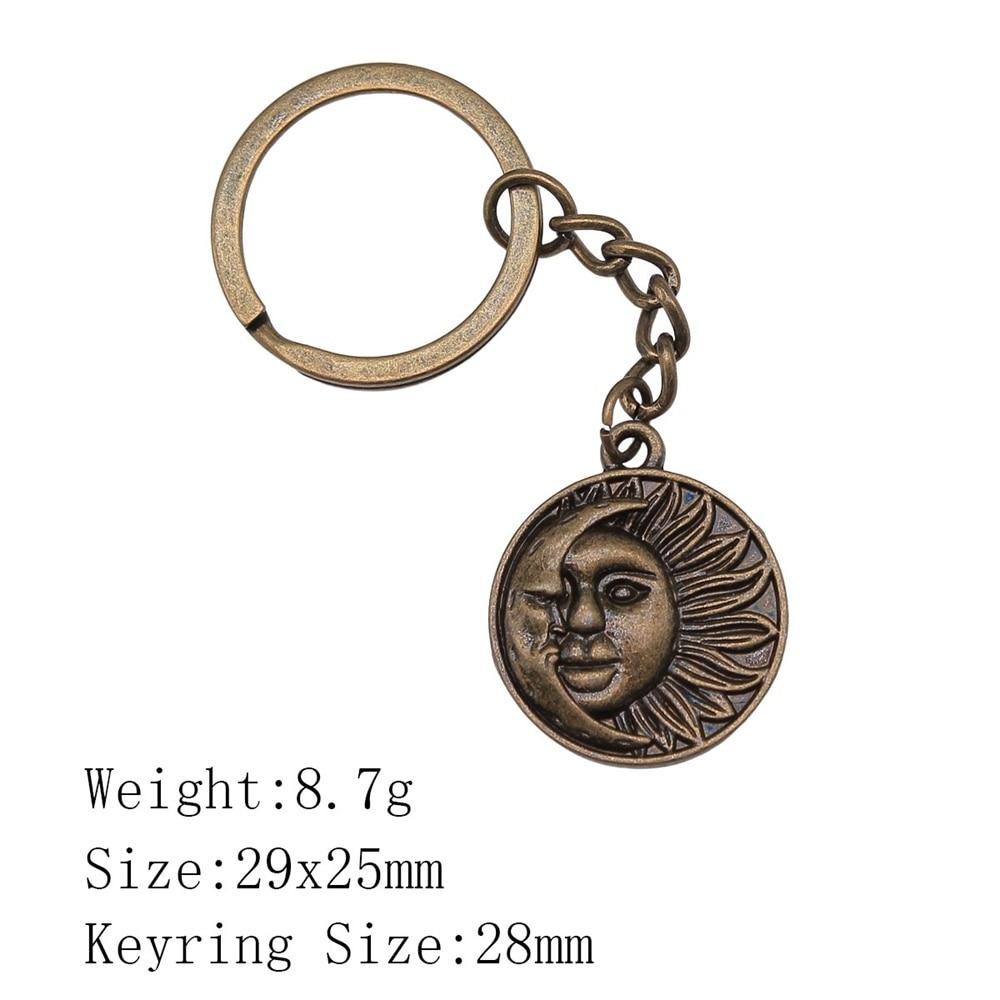 

Солнечные брелки с подвеской Популярные товары для ювелирных изделий