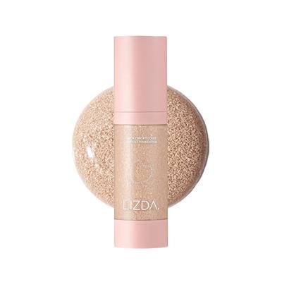 Lizda Zero Fit Cover Capsule Foundation 35g, No. 19 Petalo Beige, 1 pezzo