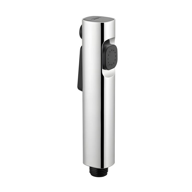 High Pressure Bidet Spray Toilet Set Bidet Set Toilet Flushing Spray Faucet Nozzle Flusher