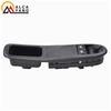 6552.YX For Peugeot 406 Auto LHD Front Left Driver Side Power Window Control Master Switch Button 6552YX Car Accessories