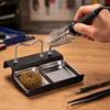 High-Temperature Resistant Soldering Iron Stand Electric Soldering Accessories  Professional Use