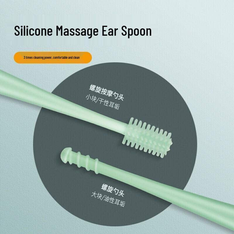 Liqing Professional Ear Wax Cleaning Tools