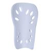 2pcs Soccer Shin Guard Pads Soft Football Cuish Plate Breathable Shinguard Leg Protector For Men Women