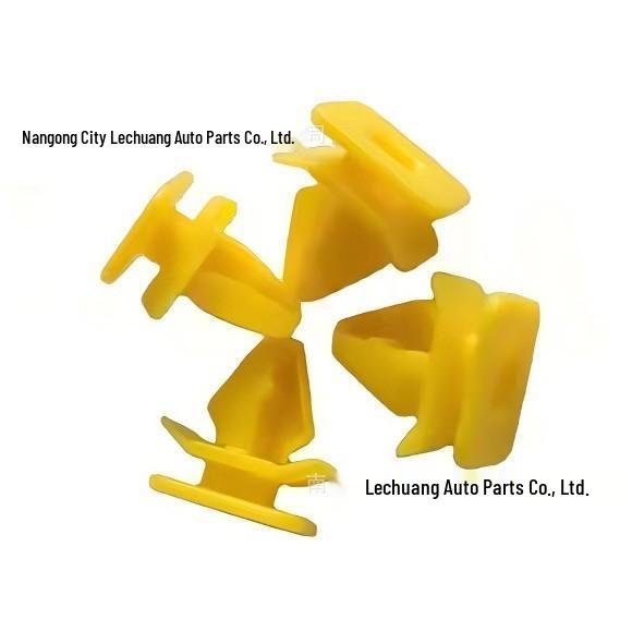 Volvo V90/S90/XC90 Side Molding Fixing Clip