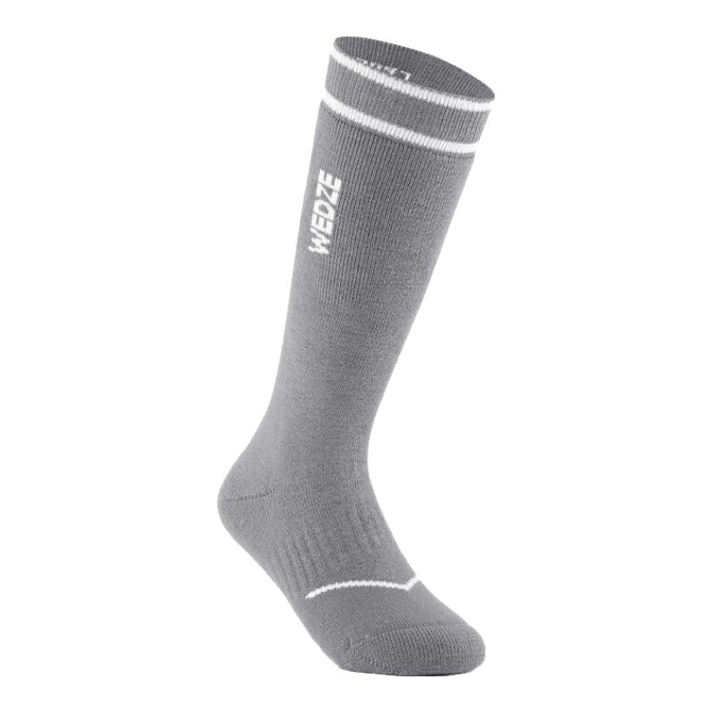 

Теплые cushioned лыжные носки Decathlon для детей 31-34