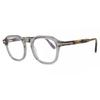 Tom Ford Ft5836 B Blue Light Block 020 Men Eyeglasses
