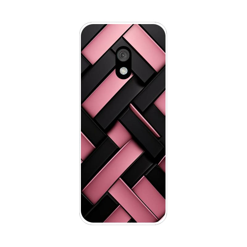 Capas For Nokia 235 4G 2024 Case Back Cover For Nokia 215 220 4G 2024 Shockproof Clear Soft Silicone Cases for Nokia 220 Fundas