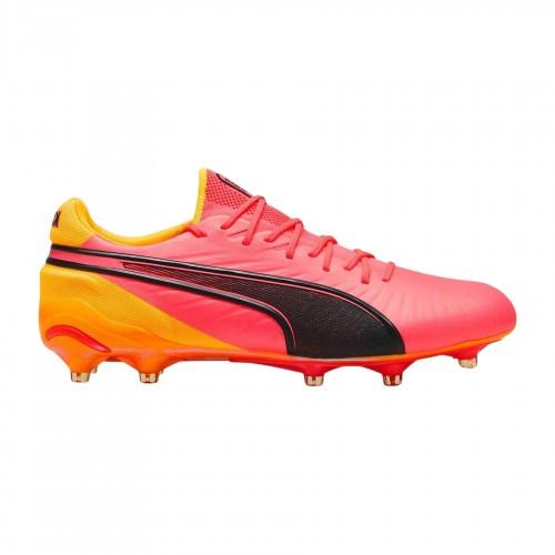 Puma Mens King Ultimate Tricks Firm Ground Football Boots