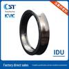 Piston Rod Teflon Seals by KVK, Dingji, and IDU Construction Machinery