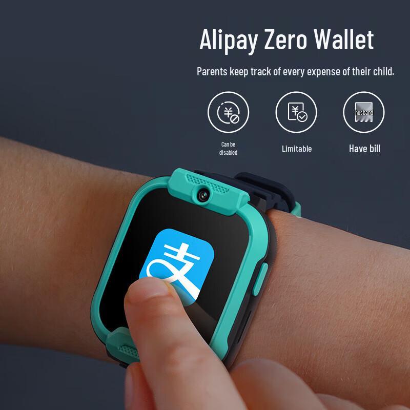 Xiaoxun Smart Kids Watch T5 (CN version)