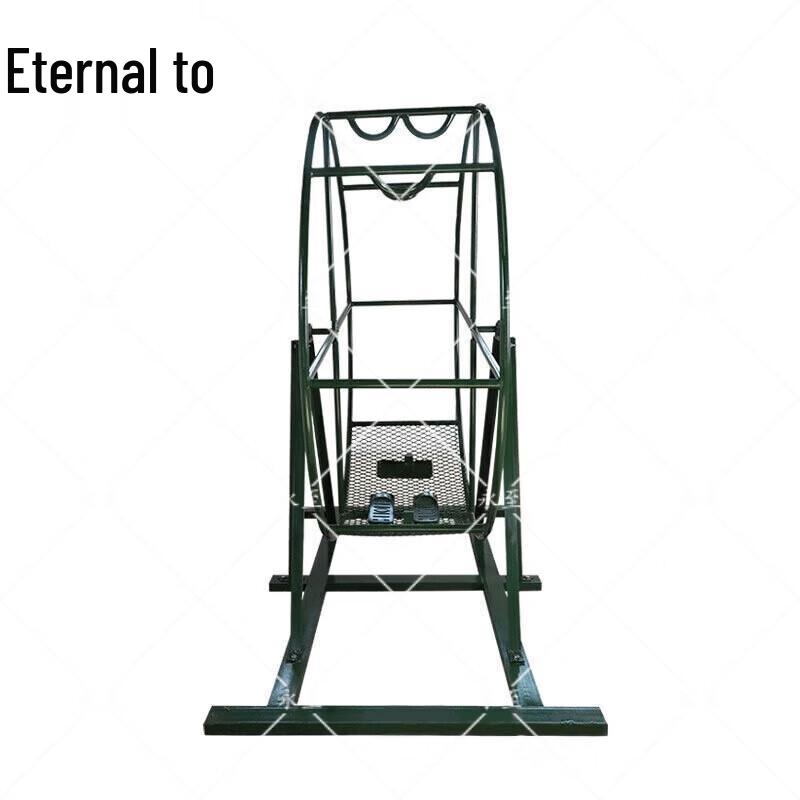 Yongzhi Anti-Vertigo Double Wheel Training Roller