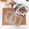 Costura e tricot – Scrapbooking
