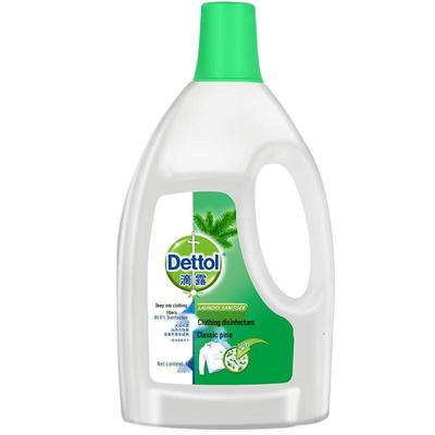 Disinfettante per bucato