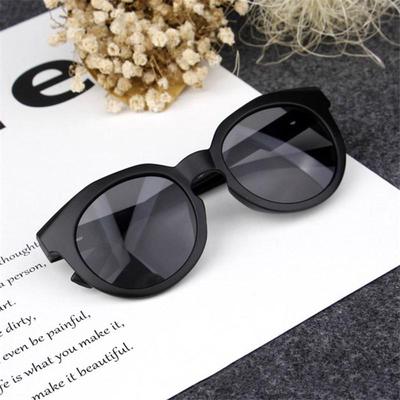 Lunettes UV400 Miroir Lunettes de Soleil Colorées d'Extérieur Enfants Garçon Réfléchissantes Lunettes de Soleil Enfants Accessoires Fille