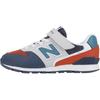 New Balance 996 Kids Blue Low Top Casual Shoes Y9963XK