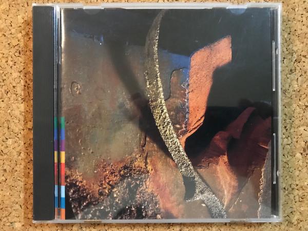 

CD НУСРАТ ФАТХИ АЛИ ХАН - пламя страсти VJCP30082 Real World Reco 1991 Япония ОбиТанцевальная и Электронная музыка Б/У