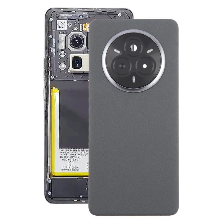 For Realme 14 Pro Original Battery Back Cover with Camera Lens Cover For Realme 14 Pro