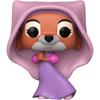 Funko Pop  Disney  Vinyl Figure   Robin Hood   Maid Marian   Collection   Gift  