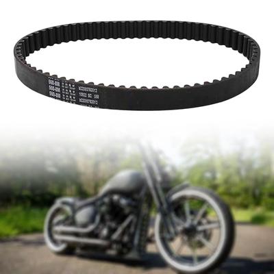 Motorrad Antriebsriemen, Schwarz, Einfache Installation, Premium, Hohe Leistung, Ersatzteile