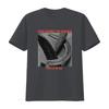 Maglietta Vintage Rage Against The Machine vintage Lavata grafica uomo Versatile streetwear Unisex Top Per l'uso quotidiano Morbido