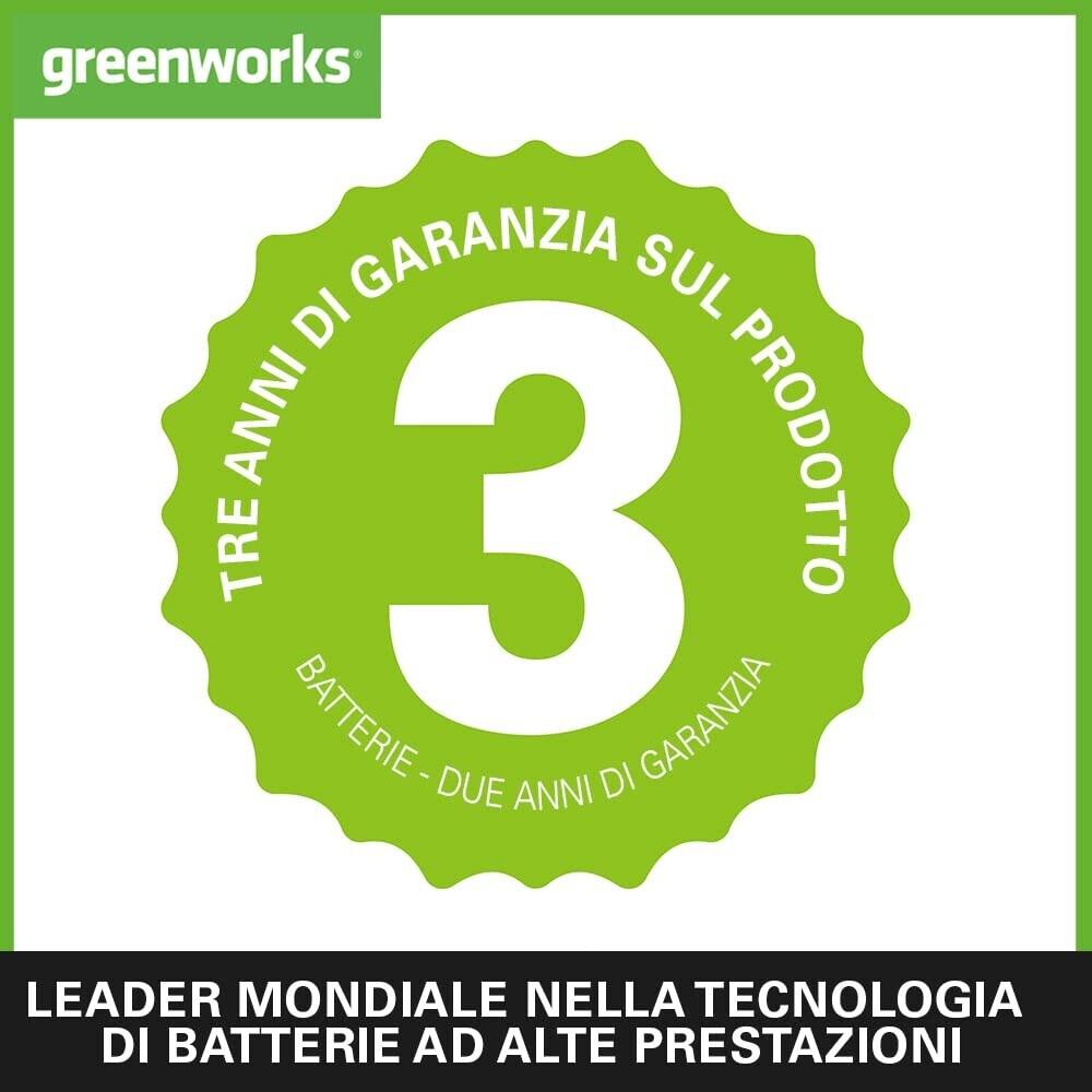 Аккумуляторный электролобзик Greenworks GD24JSK2