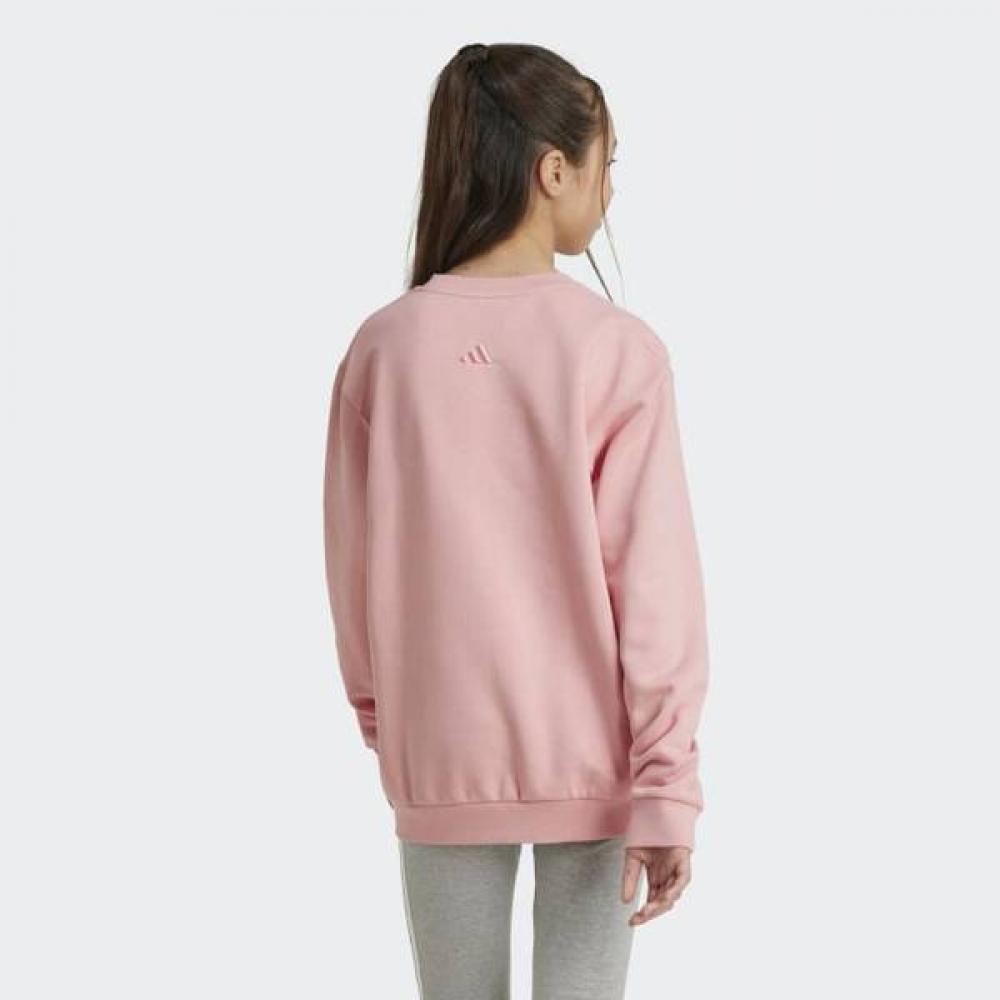 Adidas J Szn Gfx Crew