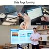 Bluetooth Scrolling Ring Finger Remote Control for Tiktok Remote Mobile Phone Camera Video Remote Control Selfie Page Turner