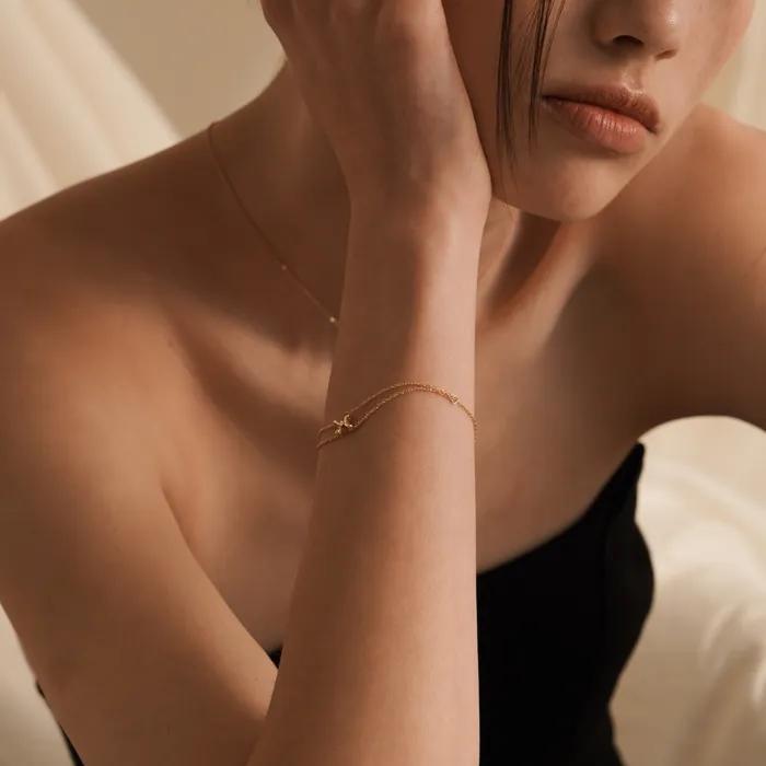 Optasia Single Bracelet OBSF005LD