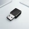 USB Bluetooth 5.0 Audio Adapter 2 In 1 Transmitter Receiver Wireless Handsfree Car Kit AUX Adapter Compact Design