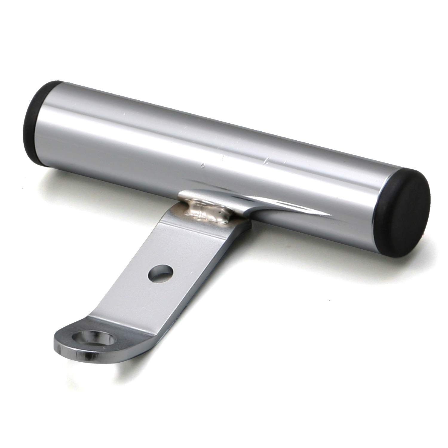 

Мотоциклетная перекладина Daytona для держателя зеркал 100 мм хром 78030 (Совместимость с M10/M8) Мульти-Бар