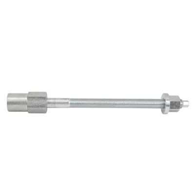 Injector Puller Adapter Metal Fuel Injector Puller Remover Tool Replacement for Opel Vivaro 2.0 DCI