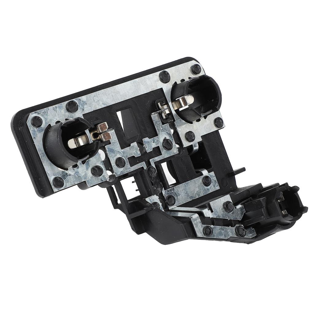 Taillight Bulb Holder 8K5945258B Rear Right Interior Bulb Holder Bracket Fit for A4 B8 Sedan