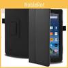 Carcasă de protecție pentru Kindle Fire Hd 7 8 cu suport din piele rezistent la șocuri pentru securitatea tabletei