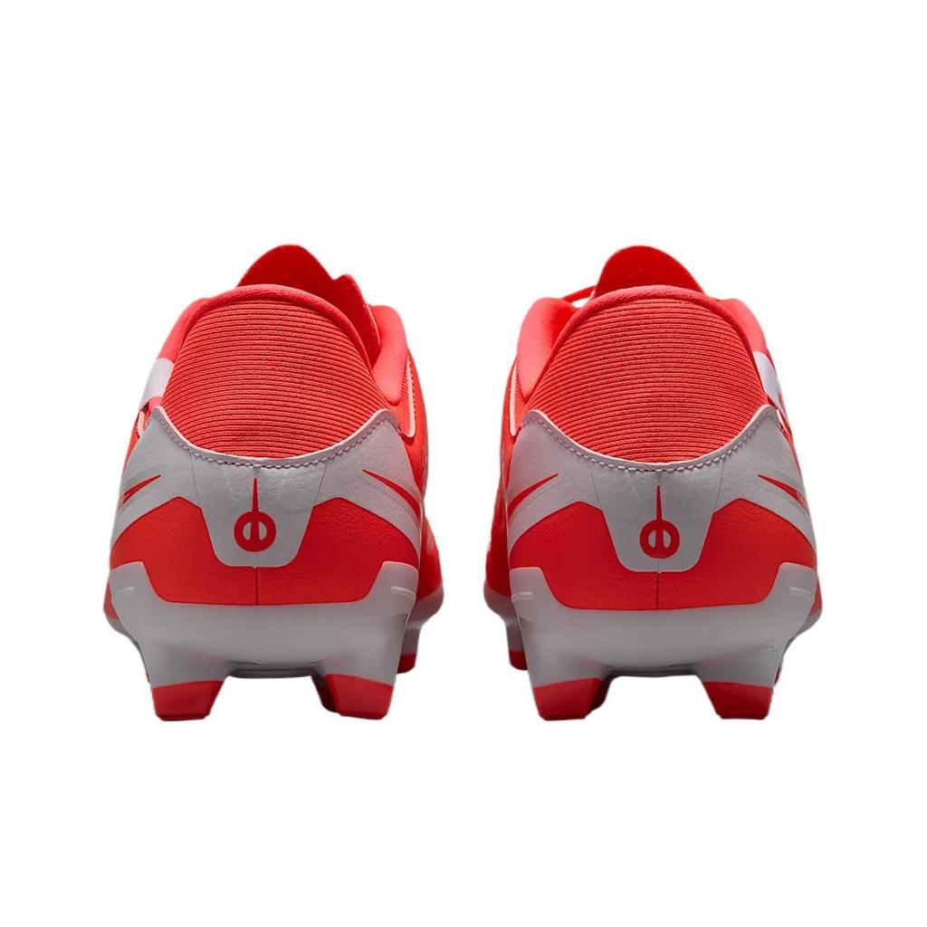 Nike Tiempo Legend 10 Academy MG Mad Energy Pack Unisex Sneaker Rot Hot-Lava Weiß DV4337-800
