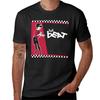 The Beat TShirt Anime Plus Sizes Aesthetic Clothing Mens Cotton Tshirt