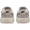 Nike Force 1 Low LV8 Easy On Classic Versatile Low Top Walker Shoes Baby Sneaker Brown IH4497-100