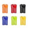 Adults Volunteer Vest Waiter Bartender Work Uniform Event Activity Sleeveless Jacket Supermarket Zipper