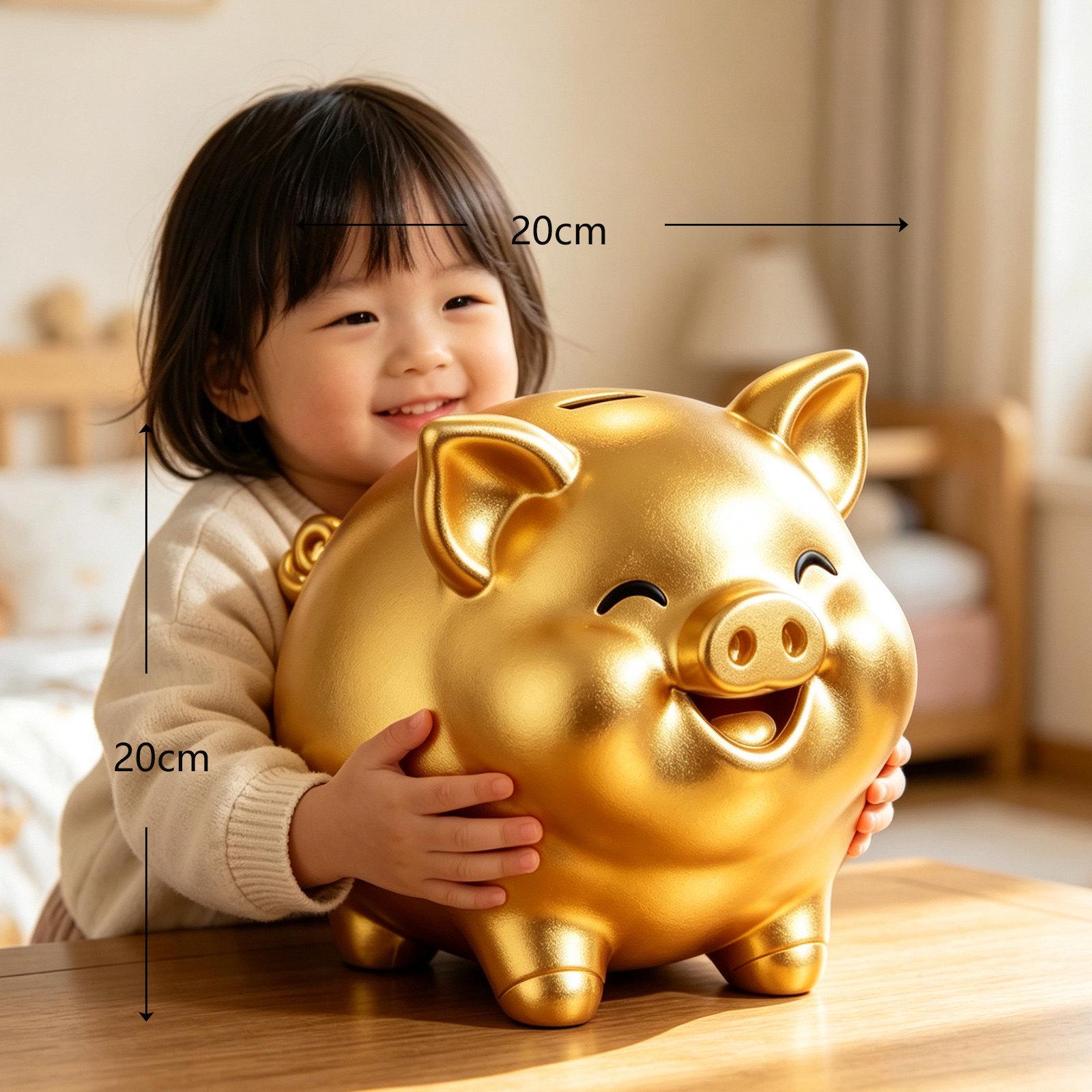 2026 Year of the Pig Good