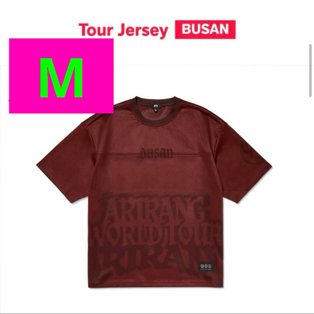 [USED] BTS ARIRANG WORLD TOUR BUSAN (Limited to Busan, South Korea)