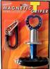 CORMORAN Magnetic Blue T-Gripper #1
