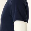 Wacoal Men S Short Sleeve Running Melange [wmv2434a]