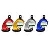 Waterproof Auto Horn 12V Vehicles Motorcycle Car Horn Loud Tone Snail Horn