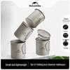 Naturehike Titanium Folding Cup
