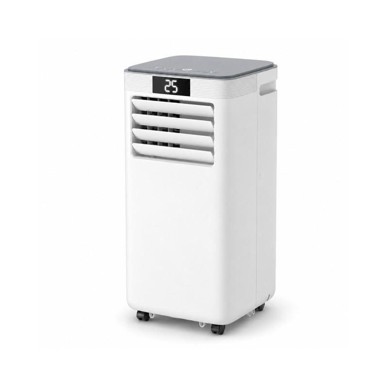 Climatiseur Portable 9000 Btu - Wi-fi - 3-en-1