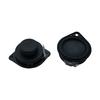 36mm Internal Magnetic Structure Speaker Rubber Edges Midrange Clear High Sensitivity for Car Sound & Systems Use