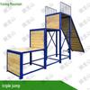 Dog Training Three-Level Jumping Platform