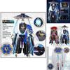 Polyester Genshin Impact Kunikuzushi-zwerver Zwerver Scaramouch Cosplay Bamboehoed Volwassen Outfit