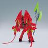 Bandai HG 1/144 Unicorn Gundam Perfectibility Destroy Mode Final Battle Version Model Kit