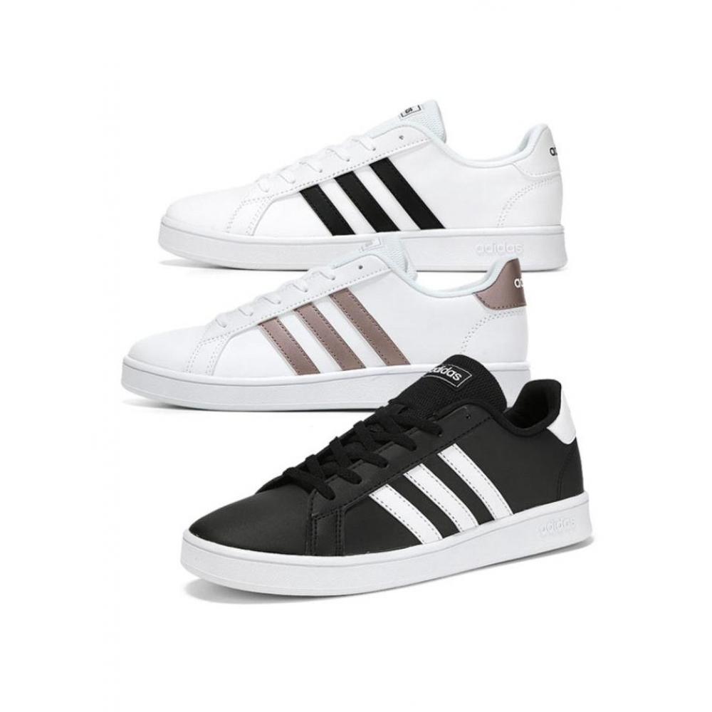 

Adidas Grand Coat K 4 Choice 1 01ADIDASEF0102220