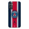Phone Case - MANIACASE - Samsung Galaxy A34 - Silicone - Colorful - PSG Jordan